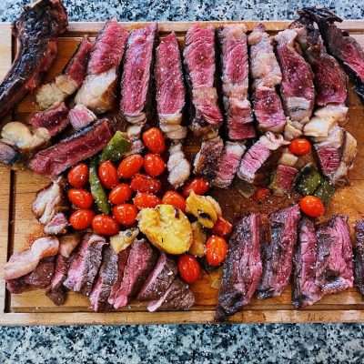 “Sitofília” és l’excitació derivada del menjar i el fetiche amb el que sortiràs quan tastis els